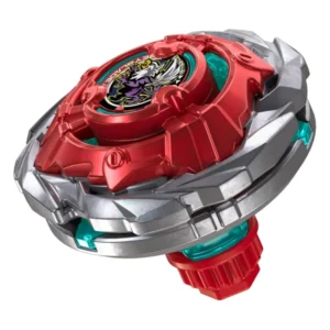 Beyblade X en Métal UX-19 Rocket Bullet Griffon H - Starter Authentique Takara Tomy