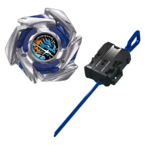 [PRÉCOMMANDER] BX-49 DranStrike 4-50FF | Starter Beyblade X