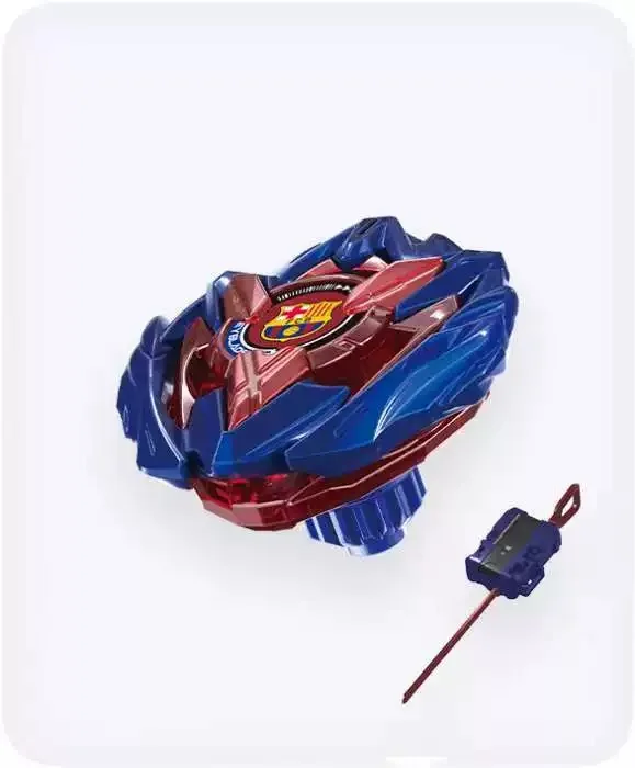 Toupie Beyblade originale Takara Tomy X UX-00 Starter Dran Buster 1-60A Blade BXG-18