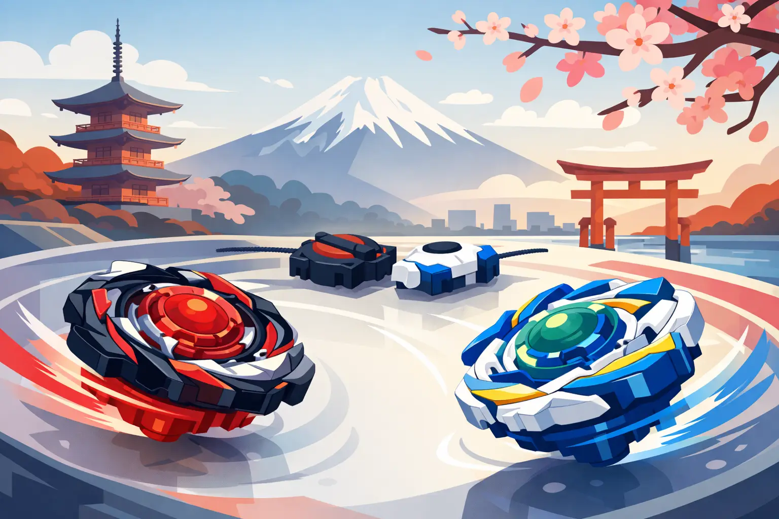 Précommande Beyblade X Japon - bien acheter