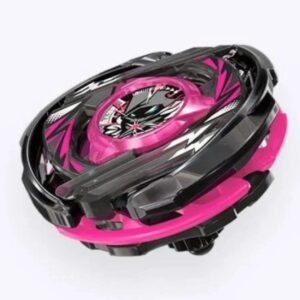 Wizard Arc R4-55LO Metal Coat Black | CX-00 Beyblade X Takara Tomy