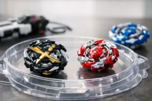 Beyblade X édition spéciale - bien choisir