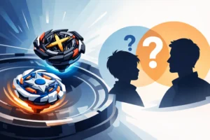 Beyblade X pour quel âge ? Notre avis clair