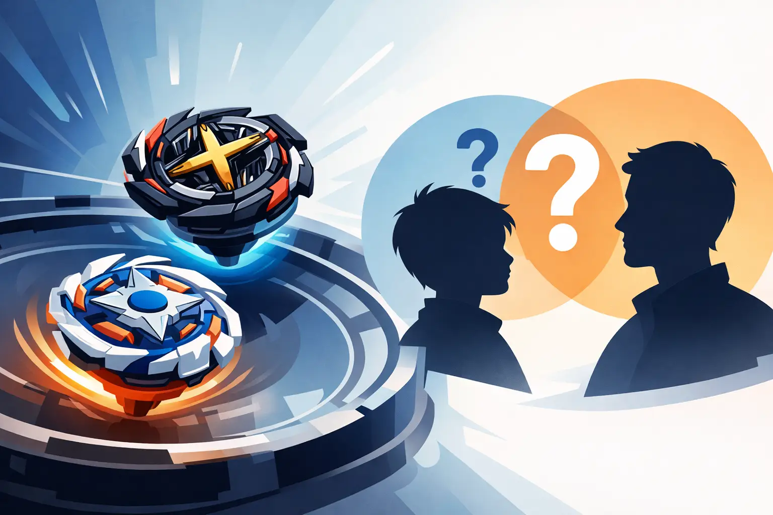 Beyblade X pour quel âge ? Notre avis clair