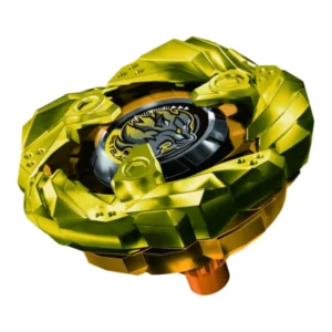 Gold Leon Claw 5-60P | BX-00 Beyblade X Takara Tomy