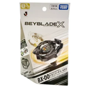 Dran Sword 1-60V J.League Edition | BX-00 Beyblade X Takara Tomy