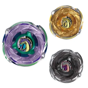 Pack Aléatoire Beyblade X CX18 Original | Random Booster